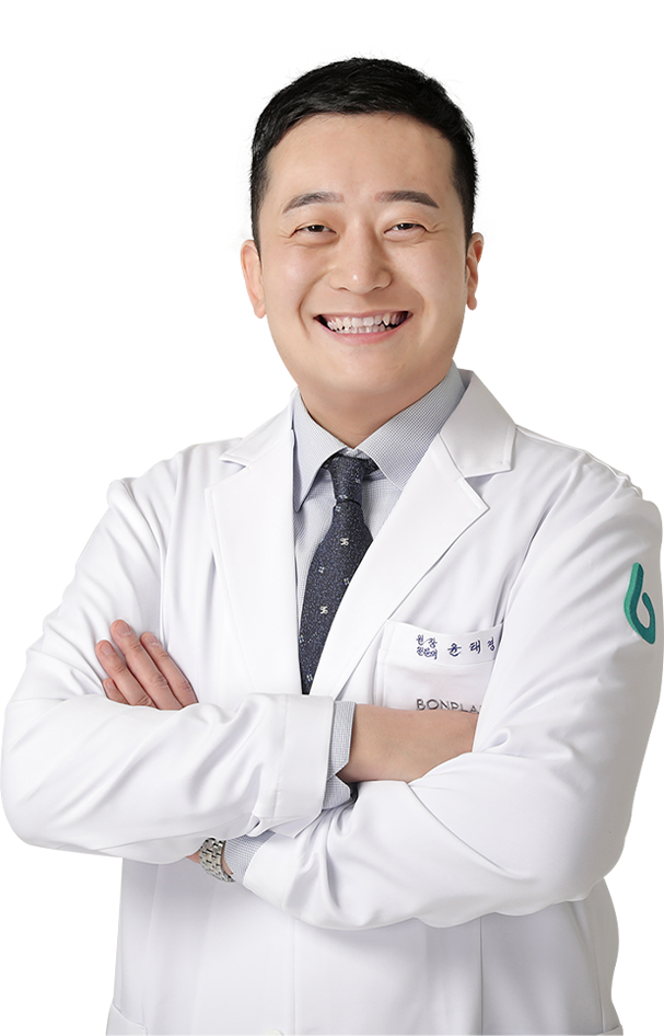박찬혁 대표원장님 사진